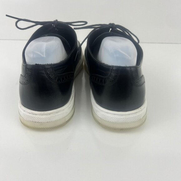 Kenneth Cole Men's Colvin 2.0 CT Oxfords Black Leather Shoes Comfort Size 11 - Picture 9 of 11